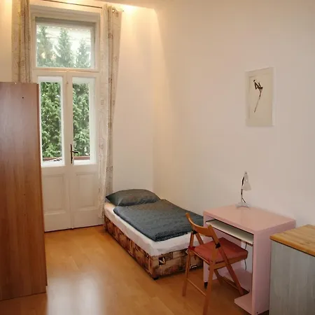 Apartmán Sadová 34-1 *