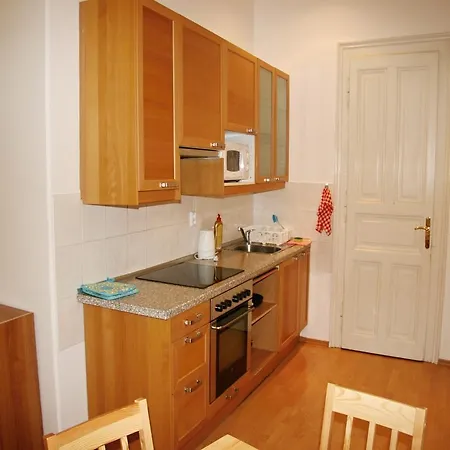 Sadova 34-1 Apartment *