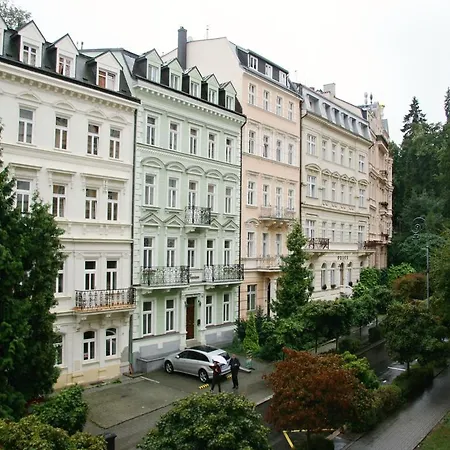 Sadova 34-1 Karlovy Vary