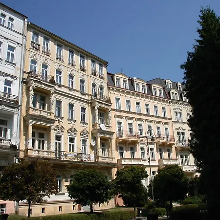 Sadova 34-1 Apartment *